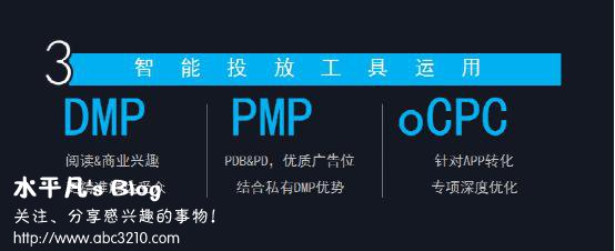 如何花更少的钱,做最有效的广告? 经验心得 第9张